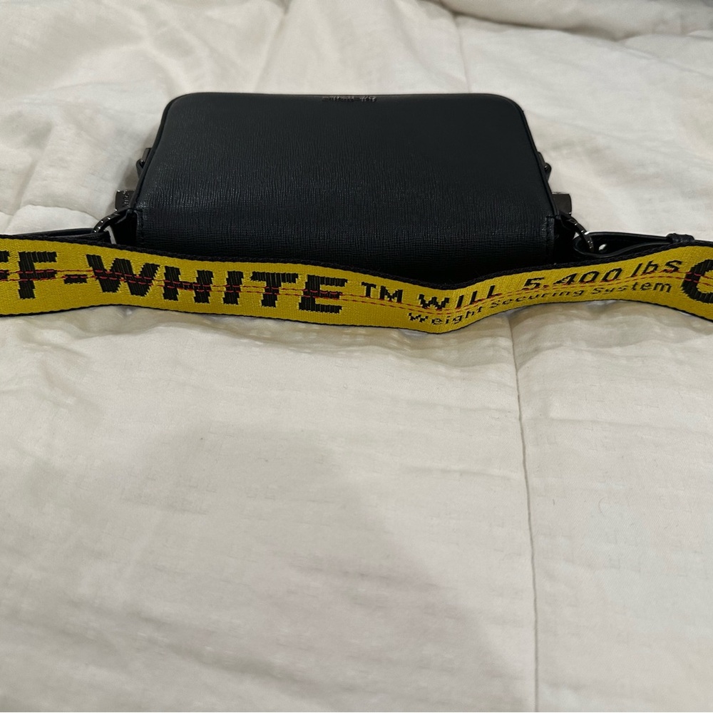 Off white bag - Picture 4 of 4